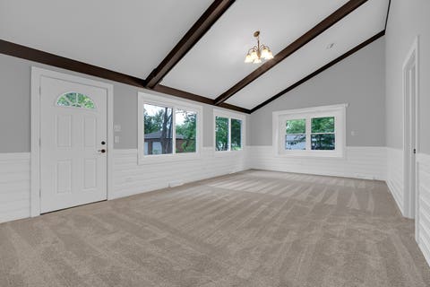 Tiny photo for 16037 Evans Avenue, South Holland, IL 60473 (MLS # 12740440)