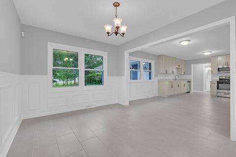 Tiny photo for 16037 Evans Avenue, South Holland, IL 60473 (MLS # 12740440)