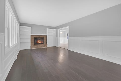 Tiny photo for 16037 Evans Avenue, South Holland, IL 60473 (MLS # 12740440)