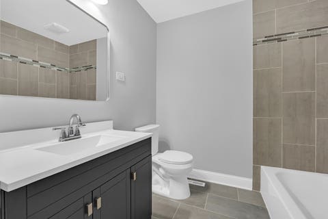 Tiny photo for 16037 Evans Avenue, South Holland, IL 60473 (MLS # 12740440)