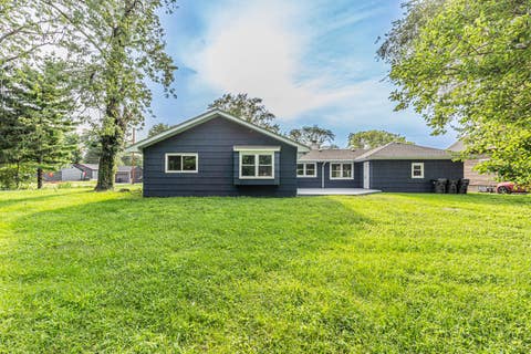 Tiny photo for 16037 Evans Avenue, South Holland, IL 60473 (MLS # 12740440)