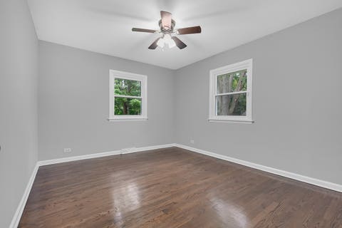 Tiny photo for 16037 Evans Avenue, South Holland, IL 60473 (MLS # 12740440)