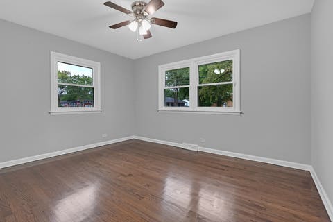 Tiny photo for 16037 Evans Avenue, South Holland, IL 60473 (MLS # 12740440)