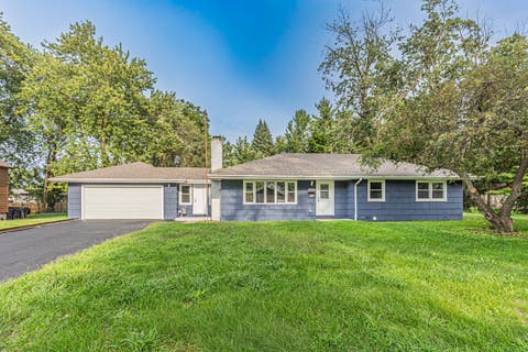 Tiny photo for 16037 Evans Avenue, South Holland, IL 60473 (MLS # 12740440)
