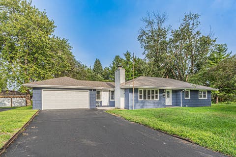 Tiny photo for 16037 Evans Avenue, South Holland, IL 60473 (MLS # 12740440)