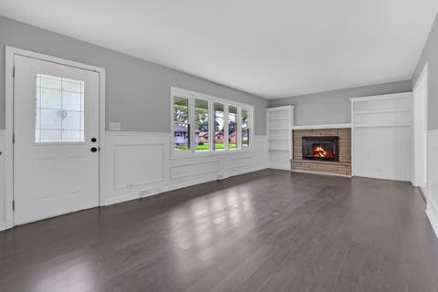 Tiny photo for 16037 Evans Avenue, South Holland, IL 60473 (MLS # 12740440)