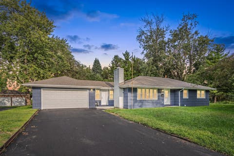 Photo of 16037 Evans Avenue, South Holland, IL 60473 (MLS # 12740440)