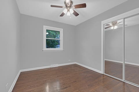 Tiny photo for 16037 Evans Avenue, South Holland, IL 60473 (MLS # 12740440)