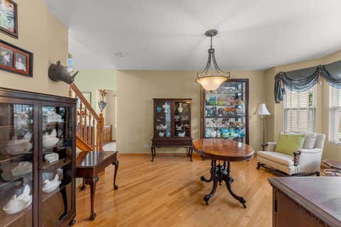 Tiny photo for 5441 Christopher Drive, Oak Forest, IL 60452 (MLS # 12706160)