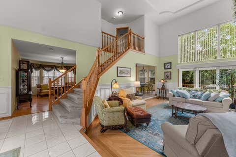 Tiny photo for 5441 Christopher Drive, Oak Forest, IL 60452 (MLS # 12706160)