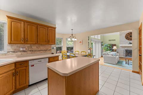 Tiny photo for 5441 Christopher Drive, Oak Forest, IL 60452 (MLS # 12706160)