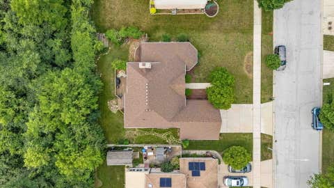 Tiny photo for 5441 Christopher Drive, Oak Forest, IL 60452 (MLS # 12706160)