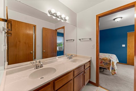 Tiny photo for 5441 Christopher Drive, Oak Forest, IL 60452 (MLS # 12706160)