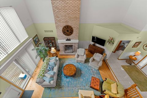 Tiny photo for 5441 Christopher Drive, Oak Forest, IL 60452 (MLS # 12706160)