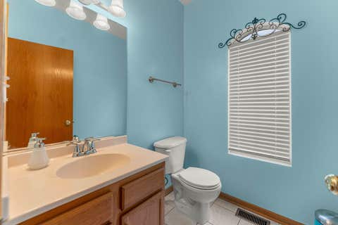 Tiny photo for 5441 Christopher Drive, Oak Forest, IL 60452 (MLS # 12706160)