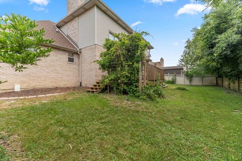 Tiny photo for 5441 Christopher Drive, Oak Forest, IL 60452 (MLS # 12706160)
