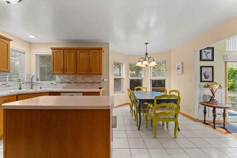 Tiny photo for 5441 Christopher Drive, Oak Forest, IL 60452 (MLS # 12706160)