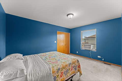 Tiny photo for 5441 Christopher Drive, Oak Forest, IL 60452 (MLS # 12706160)