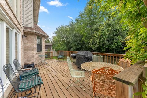 Tiny photo for 5441 Christopher Drive, Oak Forest, IL 60452 (MLS # 12706160)