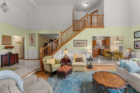 Tiny photo for 5441 Christopher Drive, Oak Forest, IL 60452 (MLS # 12706160)