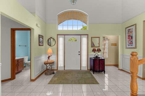 Tiny photo for 5441 Christopher Drive, Oak Forest, IL 60452 (MLS # 12706160)