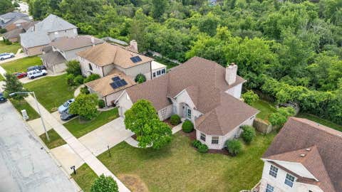 Tiny photo for 5441 Christopher Drive, Oak Forest, IL 60452 (MLS # 12706160)