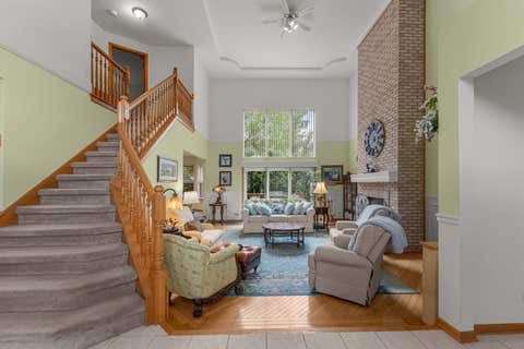 Tiny photo for 5441 Christopher Drive, Oak Forest, IL 60452 (MLS # 12706160)