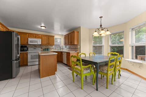 Tiny photo for 5441 Christopher Drive, Oak Forest, IL 60452 (MLS # 12706160)