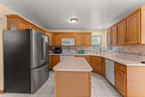 Tiny photo for 5441 Christopher Drive, Oak Forest, IL 60452 (MLS # 12706160)