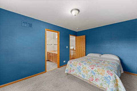 Tiny photo for 5441 Christopher Drive, Oak Forest, IL 60452 (MLS # 12706160)