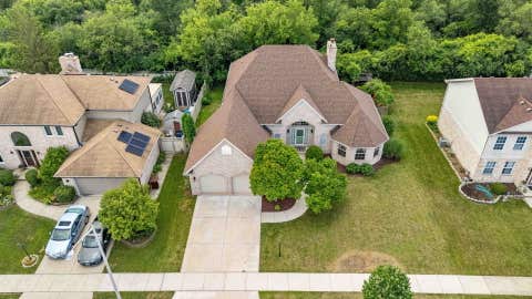 Tiny photo for 5441 Christopher Drive, Oak Forest, IL 60452 (MLS # 12706160)