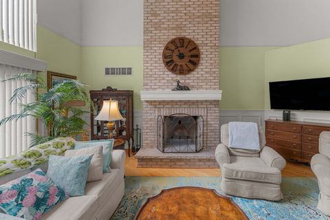 Tiny photo for 5441 Christopher Drive, Oak Forest, IL 60452 (MLS # 12706160)