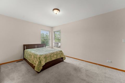Tiny photo for 5441 Christopher Drive, Oak Forest, IL 60452 (MLS # 12706160)