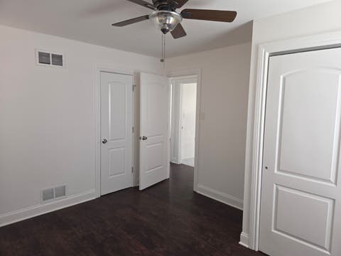 Tiny photo for 14838 CHAMPLAIN Avenue, Dolton, IL 60419 (MLS # 12740086)