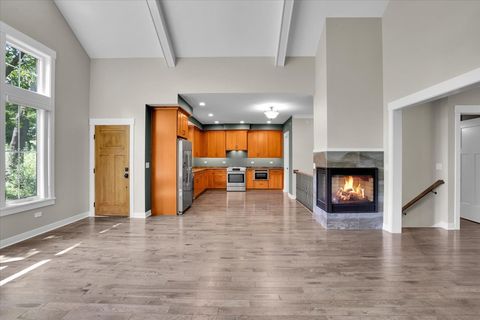 Tiny photo for 20300 N Lea Road, Deer Park, IL 60010 (MLS # 12685510)