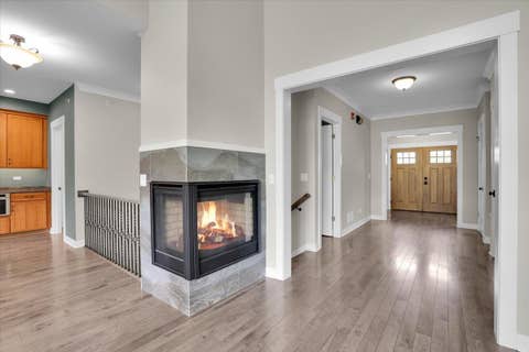 Tiny photo for 20300 N Lea Road, Deer Park, IL 60010 (MLS # 12685510)
