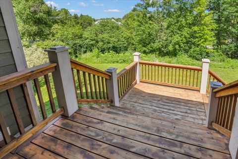Tiny photo for 20300 N Lea Road, Deer Park, IL 60010 (MLS # 12685510)