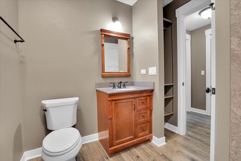 Tiny photo for 20300 N Lea Road, Deer Park, IL 60010 (MLS # 12685510)