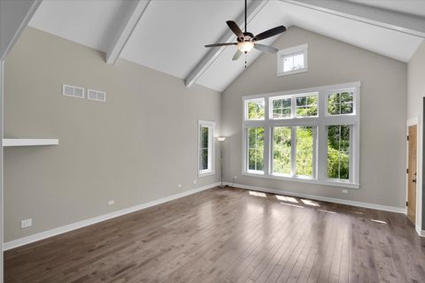 Tiny photo for 20300 N Lea Road, Deer Park, IL 60010 (MLS # 12685510)