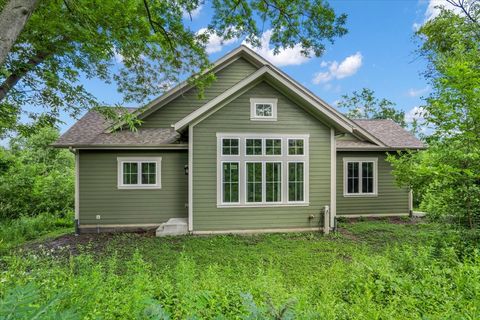 Tiny photo for 20300 N Lea Road, Deer Park, IL 60010 (MLS # 12685510)