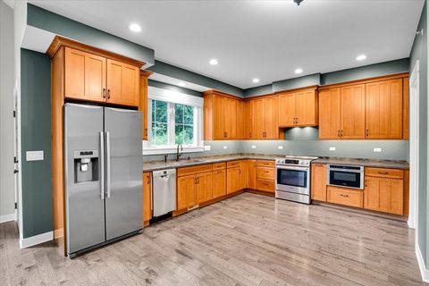 Tiny photo for 20300 N Lea Road, Deer Park, IL 60010 (MLS # 12685510)