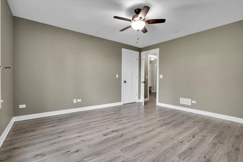 Tiny photo for 20300 N Lea Road, Deer Park, IL 60010 (MLS # 12685510)