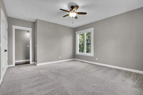 Tiny photo for 20300 N Lea Road, Deer Park, IL 60010 (MLS # 12685510)