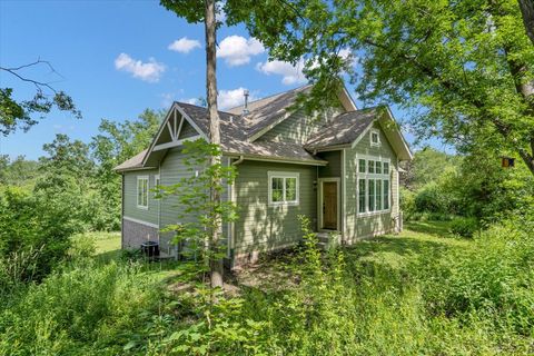 Tiny photo for 20300 N Lea Road, Deer Park, IL 60010 (MLS # 12685510)