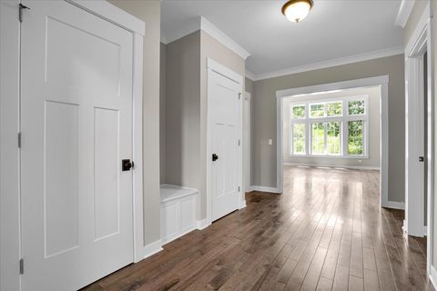 Tiny photo for 20300 N Lea Road, Deer Park, IL 60010 (MLS # 12685510)