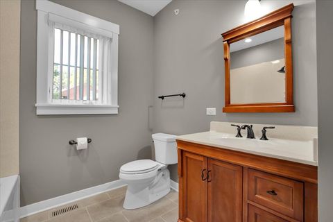 Tiny photo for 20300 N Lea Road, Deer Park, IL 60010 (MLS # 12685510)