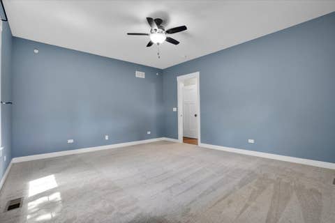 Tiny photo for 20300 N Lea Road, Deer Park, IL 60010 (MLS # 12685510)