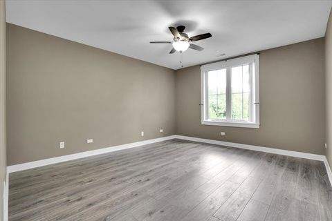 Tiny photo for 20300 N Lea Road, Deer Park, IL 60010 (MLS # 12685510)
