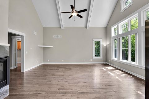 Tiny photo for 20300 N Lea Road, Deer Park, IL 60010 (MLS # 12685510)