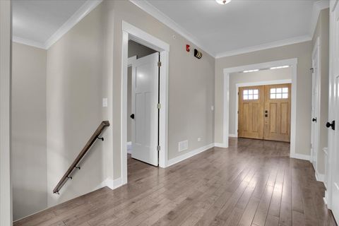 Tiny photo for 20300 N Lea Road, Deer Park, IL 60010 (MLS # 12685510)